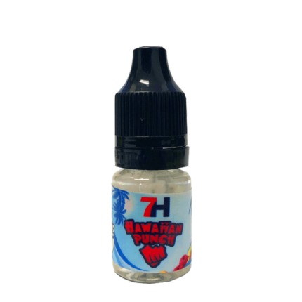 7H Hawaiian Punch 5ml