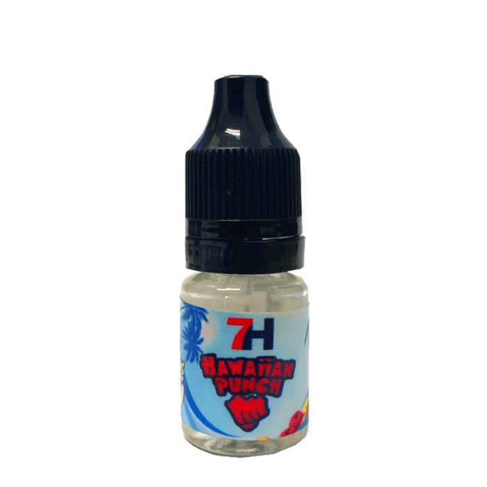 7H Hawaiian Punch 5ml