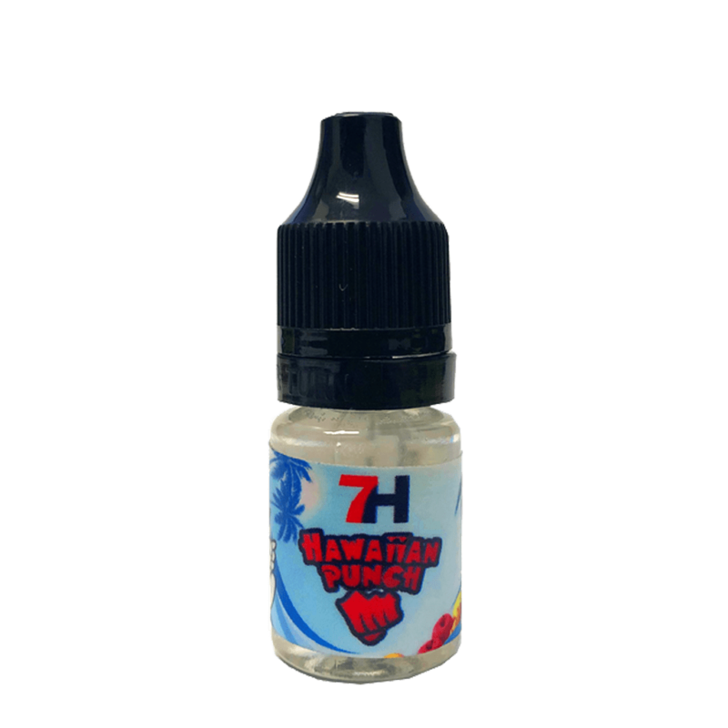 7H Hawaiian Punch 5ml