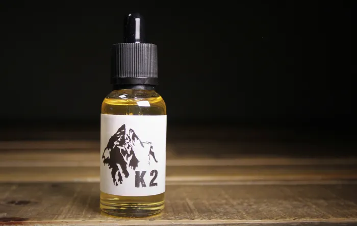 k2 vape juice