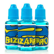 Bizarro Fresh Liquid Incense 5ml