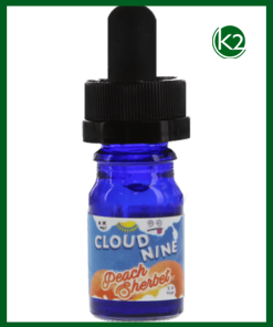 Cloud 9 Peach Sherbert 5ml