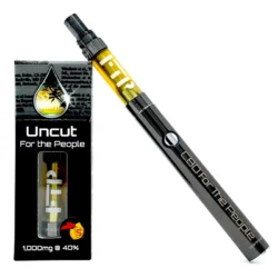 Uncut Disposable Vape Pen