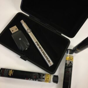 710 Kingpen Battery Kit