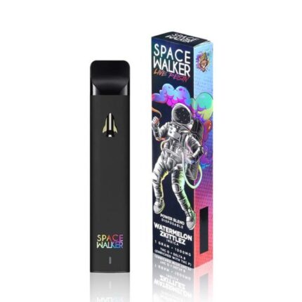 Watermelon Zkittlez – Space Walker