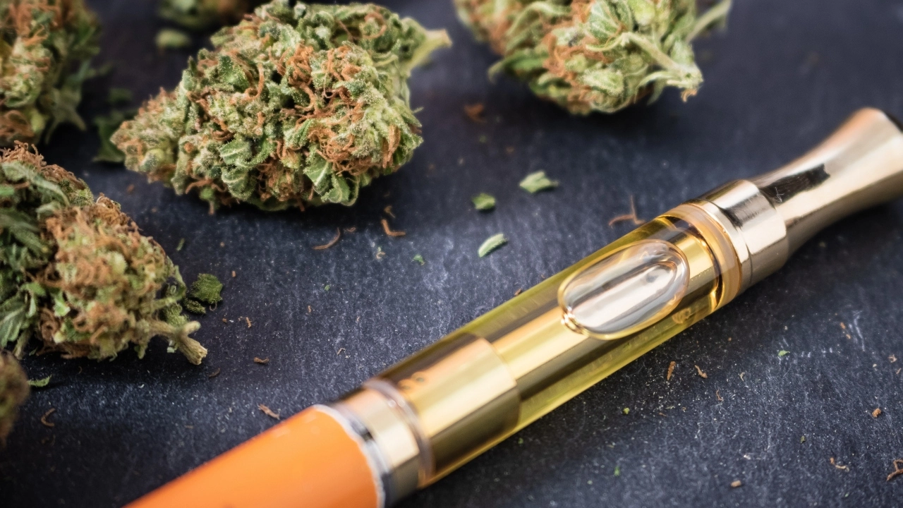 Health Risks and Safety Concerns Of THC Vapes